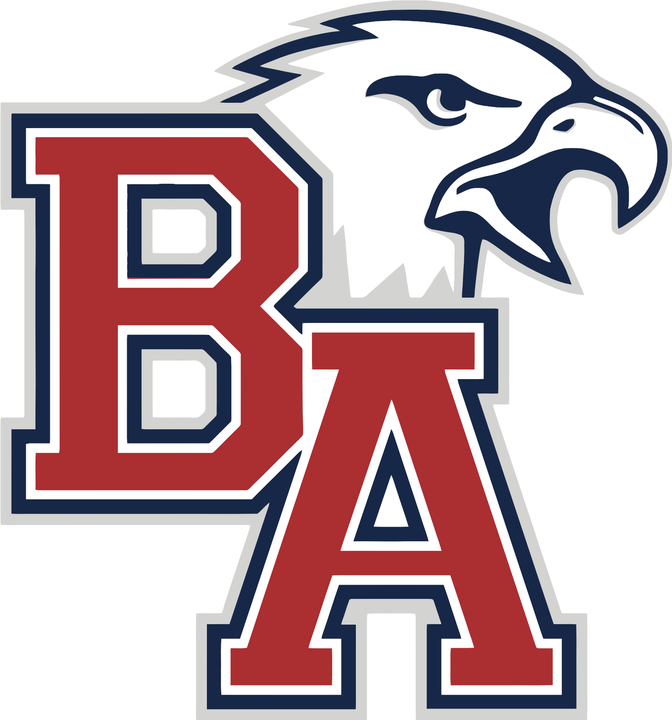 Brentwood Academy logo